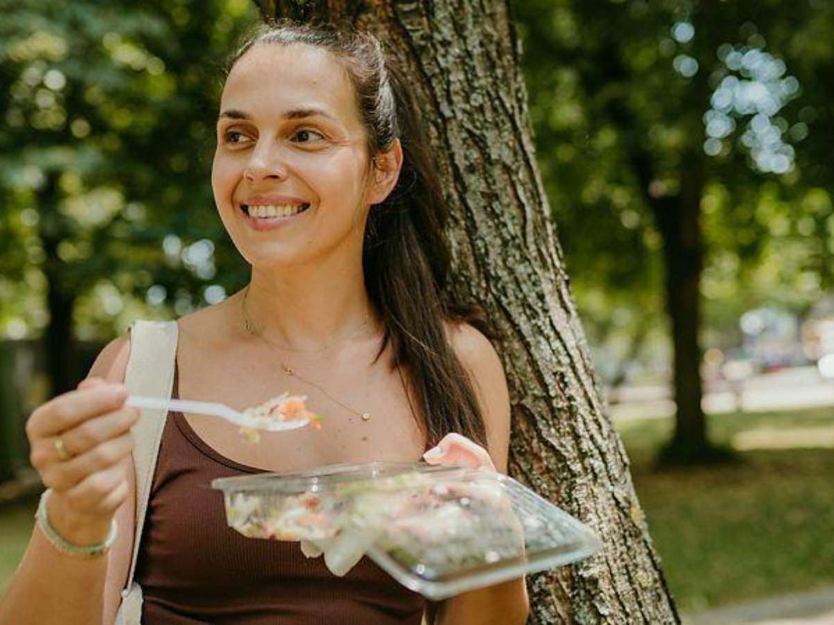'Bela e poderosa': por que todos nós precisamos da gordura corporal
