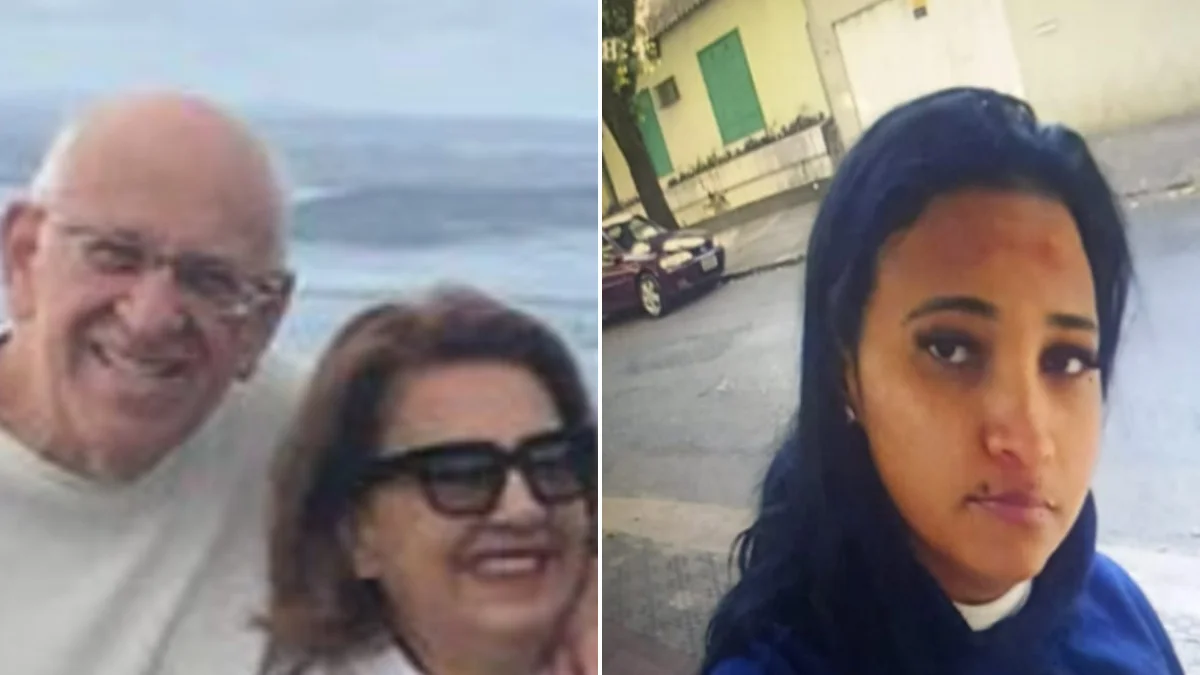 STJ nega liberdade a diarista suspeita de duplo latrocínio de casal em BH