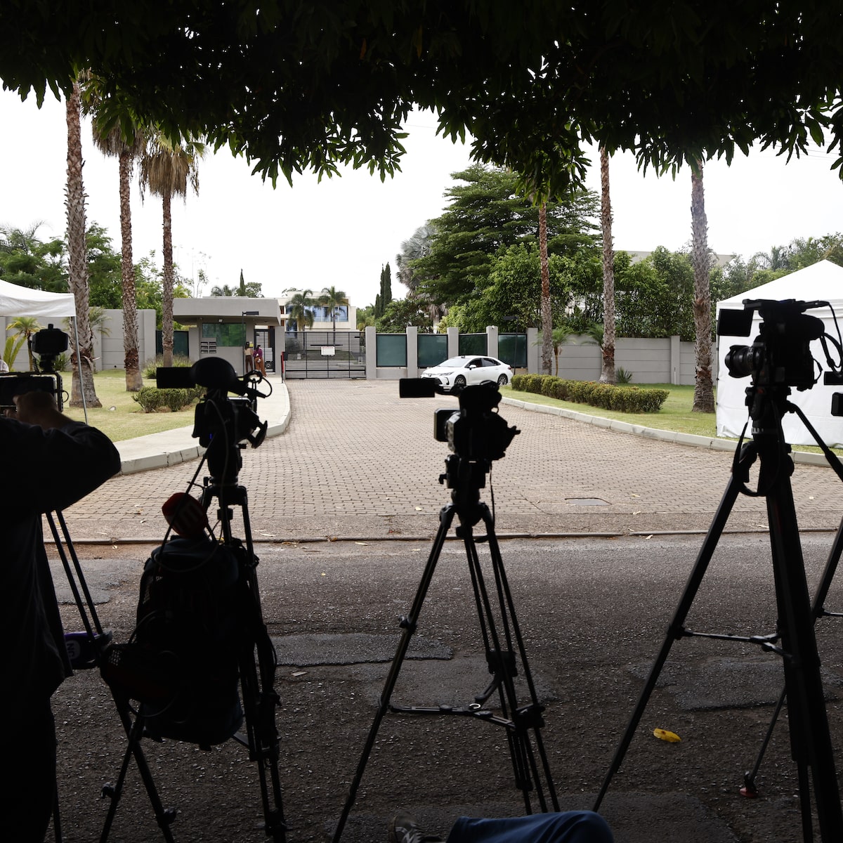 Argentina diz não ter registro de entrada de Flávio Bolsonaro no país