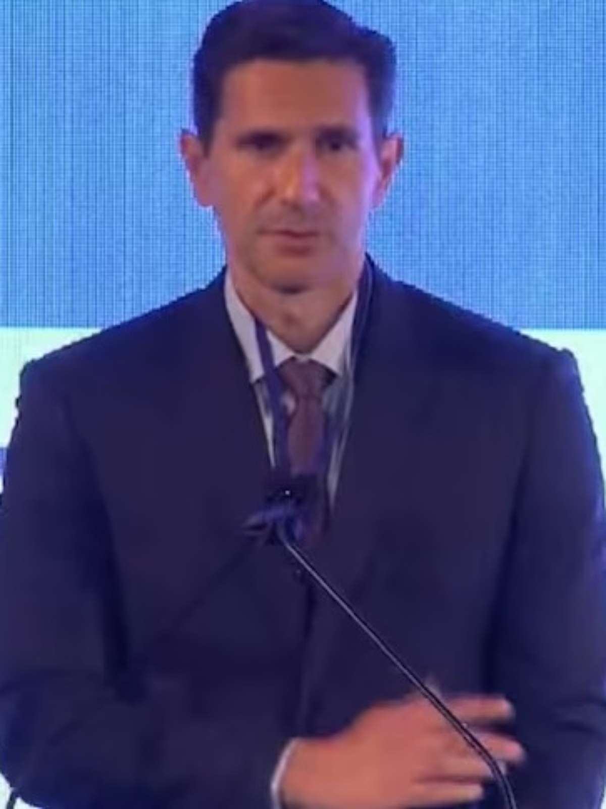 Quem é Fred Kachar, diretor-geral demitido da Globo após vazamento de conversas com Vorcaro