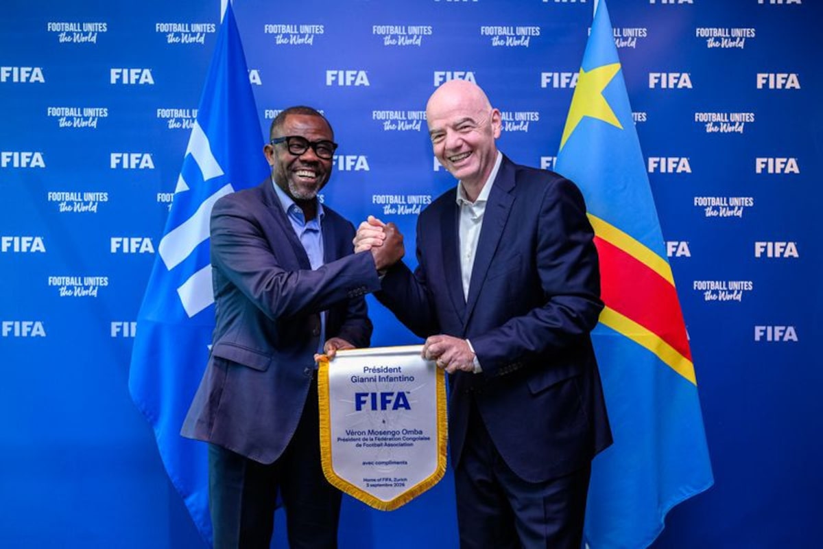 Ex-diretor acusa Uefa, Concacaf e AFC de ‘agenda oculta’ contra a Fifa: ‘Nem têm direito de voto’