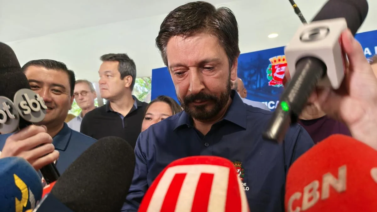 Smart Sampa: Nunes diz que vazamentos eram "isca" para acessos indevidos