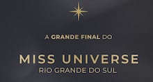 Miss Universe Piauí mostra bastidores da rotina e surpreende: ‘Sou minha maquiadora favorita’
