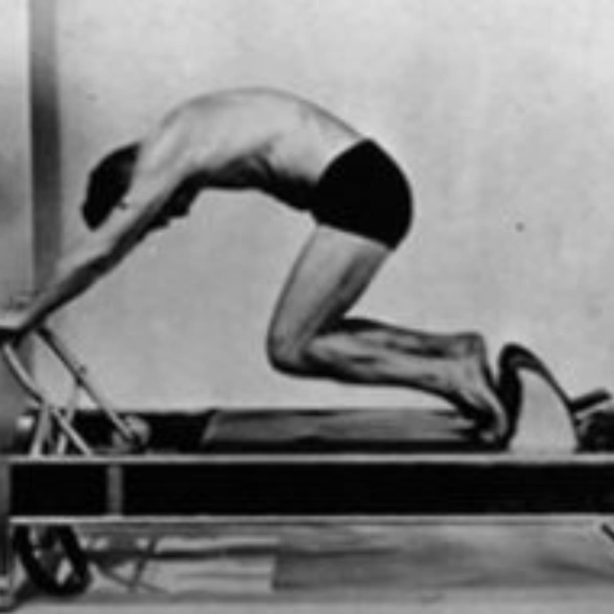 Joseph Pilates, el creador del método de entrenamiento, solía recordar: “Somos arquitectos de nuestra vida”