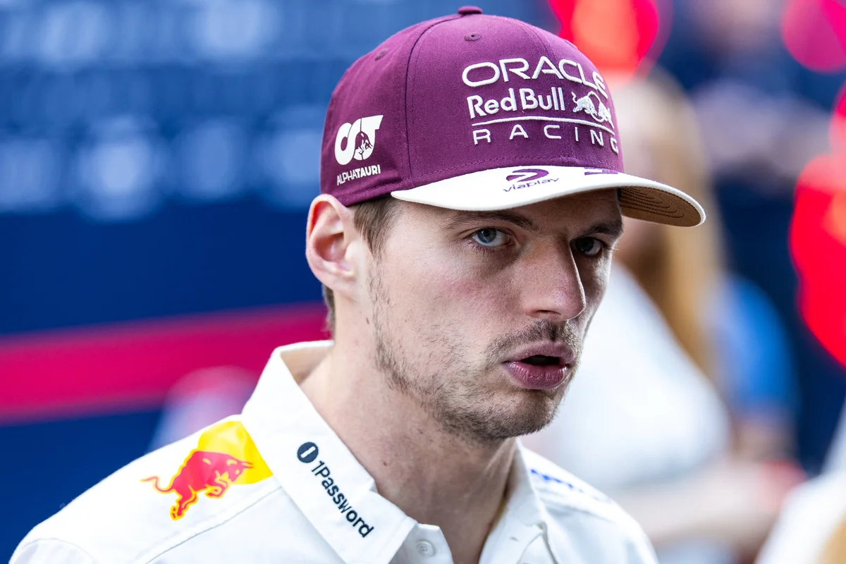 F1: em Austin, Max Verstappen tenta engatar terceira vitória consecutiva