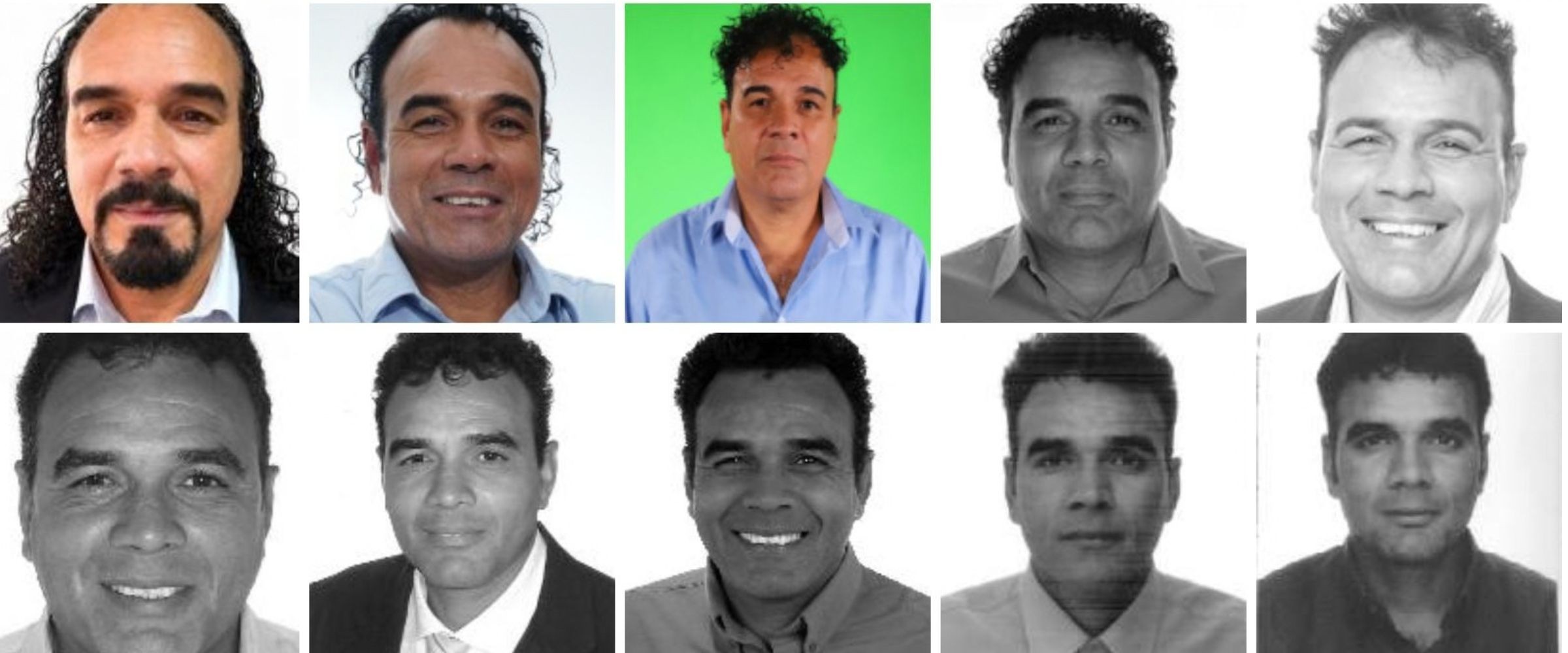 10 eleições, 10 nomes: candidato que foi de 'capivara' a 'pastor' em 22 anos de tentativas nunca se elegeu