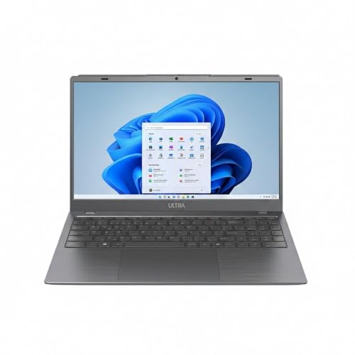 Notebook Multi Ultra 15.6