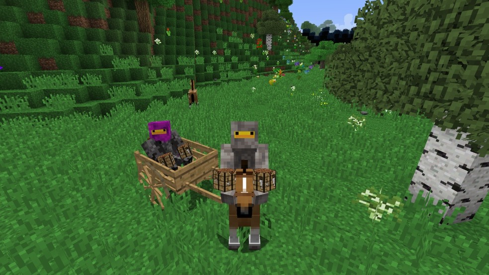 7 melhores modpacks de Minecraft para jogar em 2026