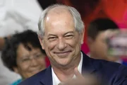 Ciro Gomes foi derrotado na disputa pelo governo do Ceará