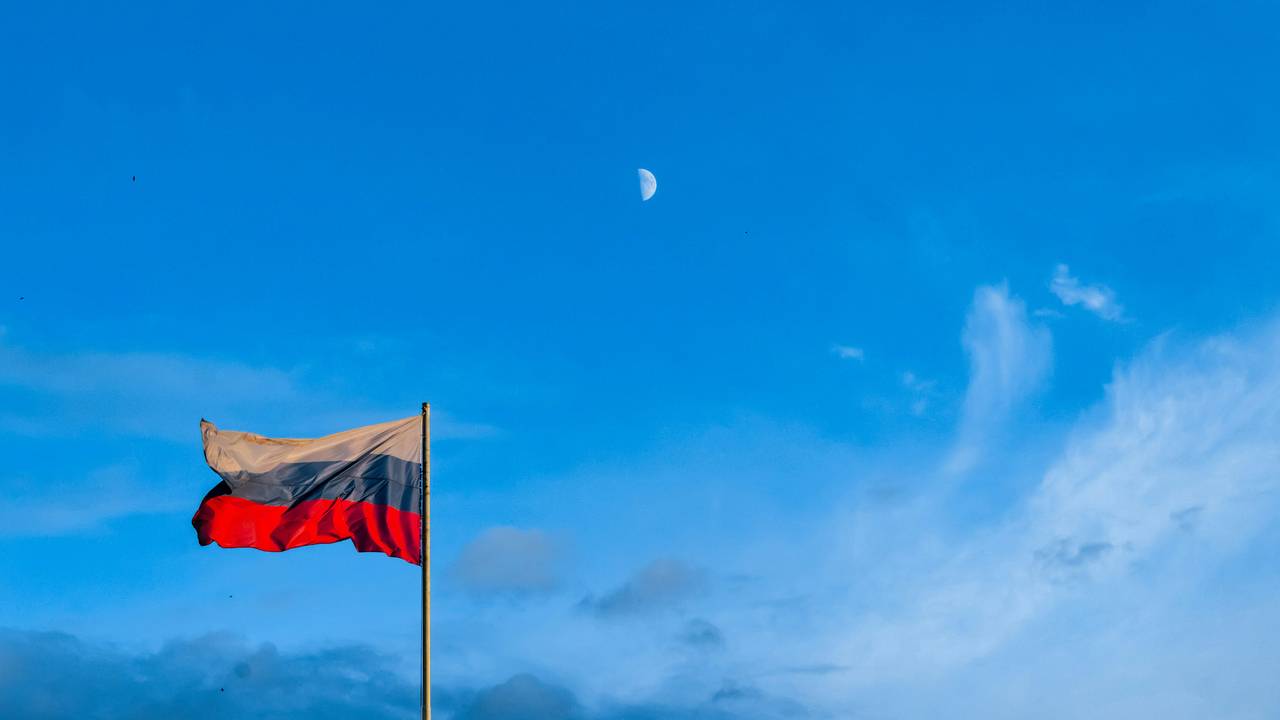 Um historiador chinês previu o agravamento do conflito na Ucrânia.