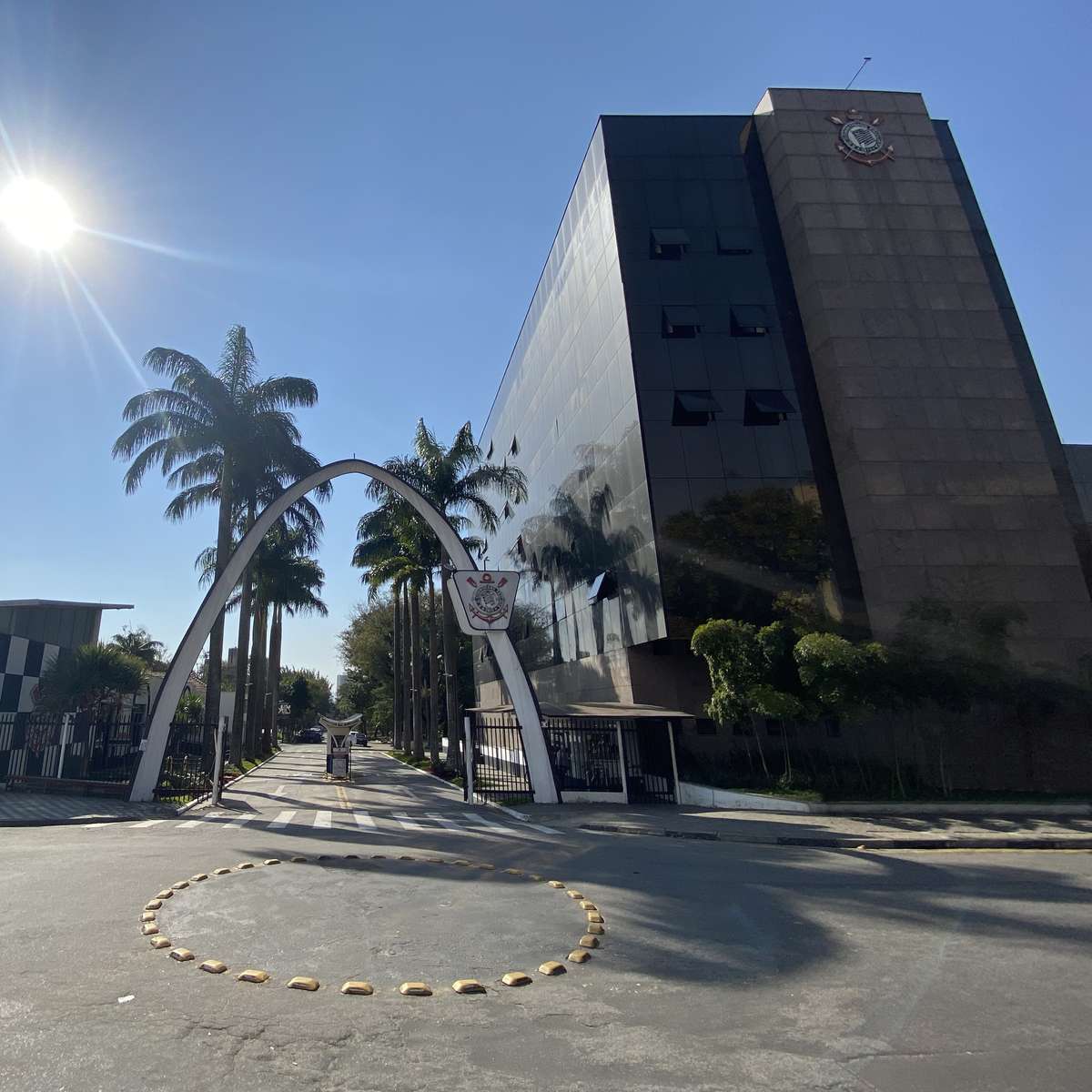 Justiça nega pedido de prisão preventiva de vice-presidente do Corinthians