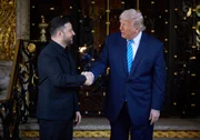 Imagem da matéria: Musk coloca na "conta de Trump" restrições a sistema militar na Ucrânia