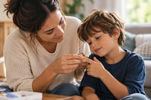 Saiba o que é o ‘phubbing’; ele pode estar atrapalhando o desenvolvimento do seu filho