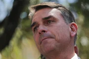 Flávio Bolsonaro vence Lula no Japão no 2º turno das eleições