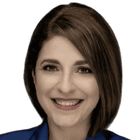 Um veredito nacional sobre o Trump 2.0 está por vir. Nove eleitores de eleições intermediárias compartilham onde estão posicionados