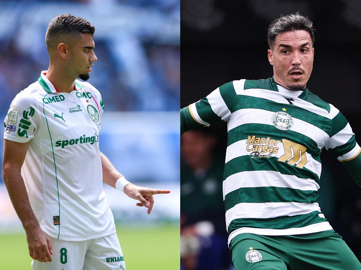 Brasileirão volta após a Data Fifa com briga pelo posto de melhor garçom