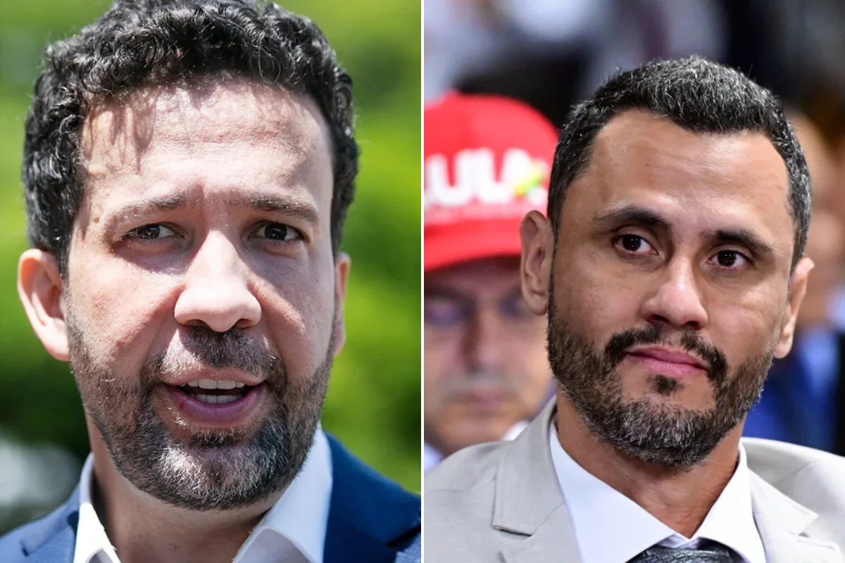 Janones vê Cleitinho como “nome que o país espera” para romper polarização