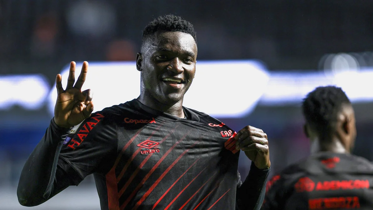 Três jogos fecham a 30ª rodada do Campeonato Brasileiro. Confira a agenda
