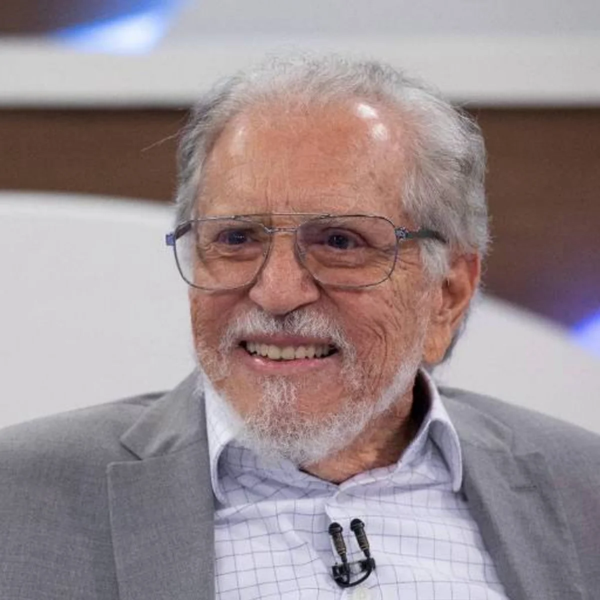 Carlos Alberto de Nóbrega: vírus Coxsackie é leve, mas pode afetar coração