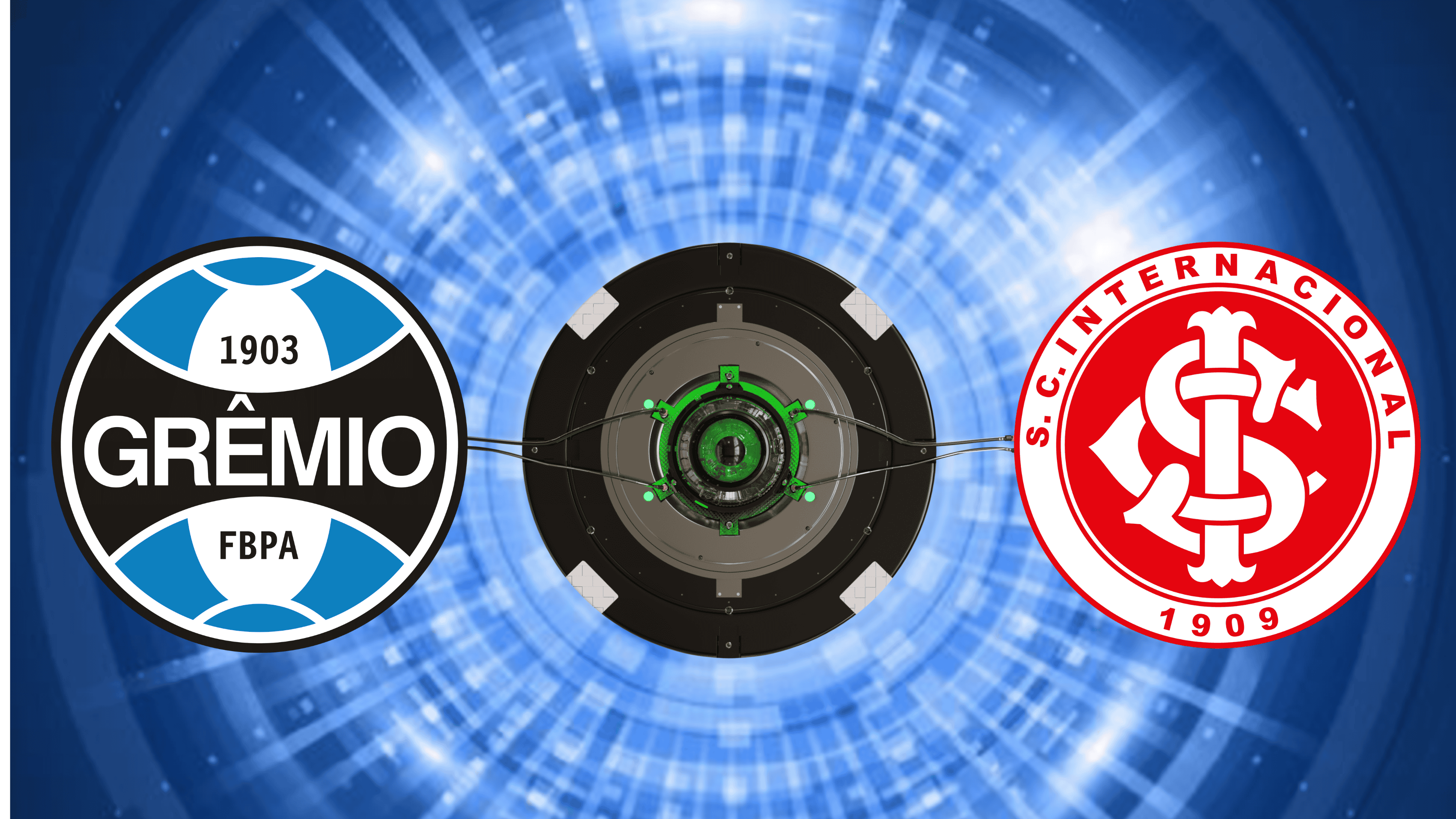 Grêmio x Internacional: onde assistir, horário e escalação do clássico do Brasileirão