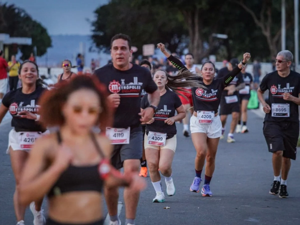 Confira cinco momentos marcantes do Metrópoles Endurance Corrida