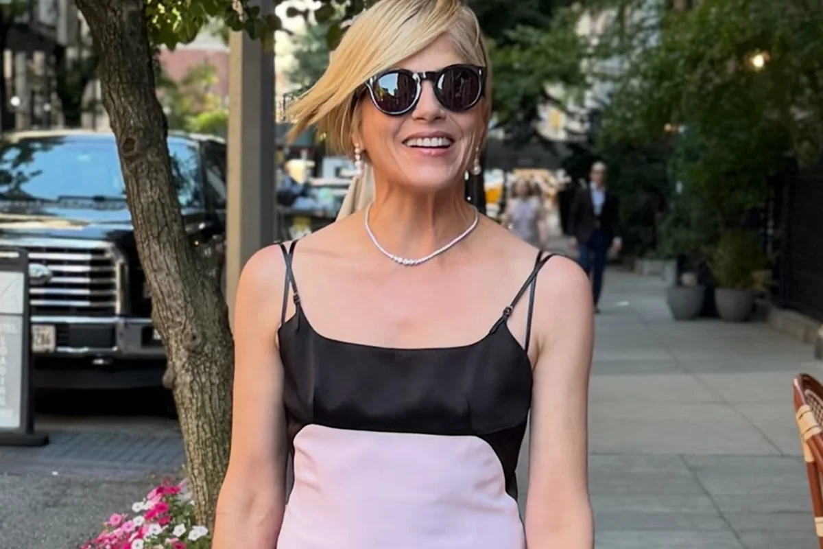 Mensagem de Selma Blair antes de prisão chamou a atenção: "Não estou bem"