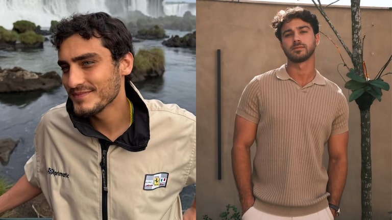Leandro e Leonardo terão cinebiografia; conheça atores escalados para interpretar a dupla