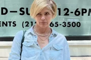 Ataque de Selma Blair foi causado por falta de remédio e "confusão mental"