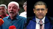 Lula critica suspens&atilde;o de canal no WhatsApp pelo TSE: &lsquo;Decis&otilde;es tendenciosas'