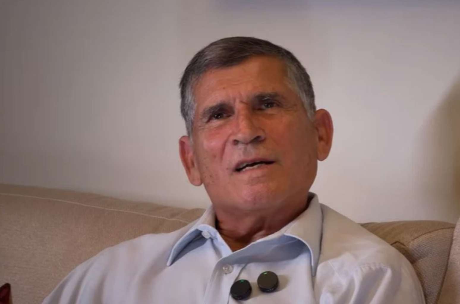 General da reserva Santos Cruz, ex-ministro da Secretaria de Governo de Jair Bolsonaro (PL), faz duras críticas ao clã bolsonarista