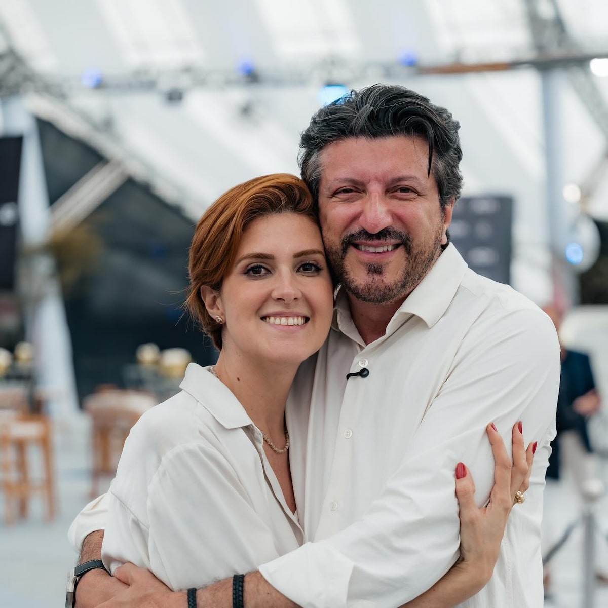 Viúva de Lito Sousa diz que cinzas do influenciador serão espalhadas em aeroportos de SP