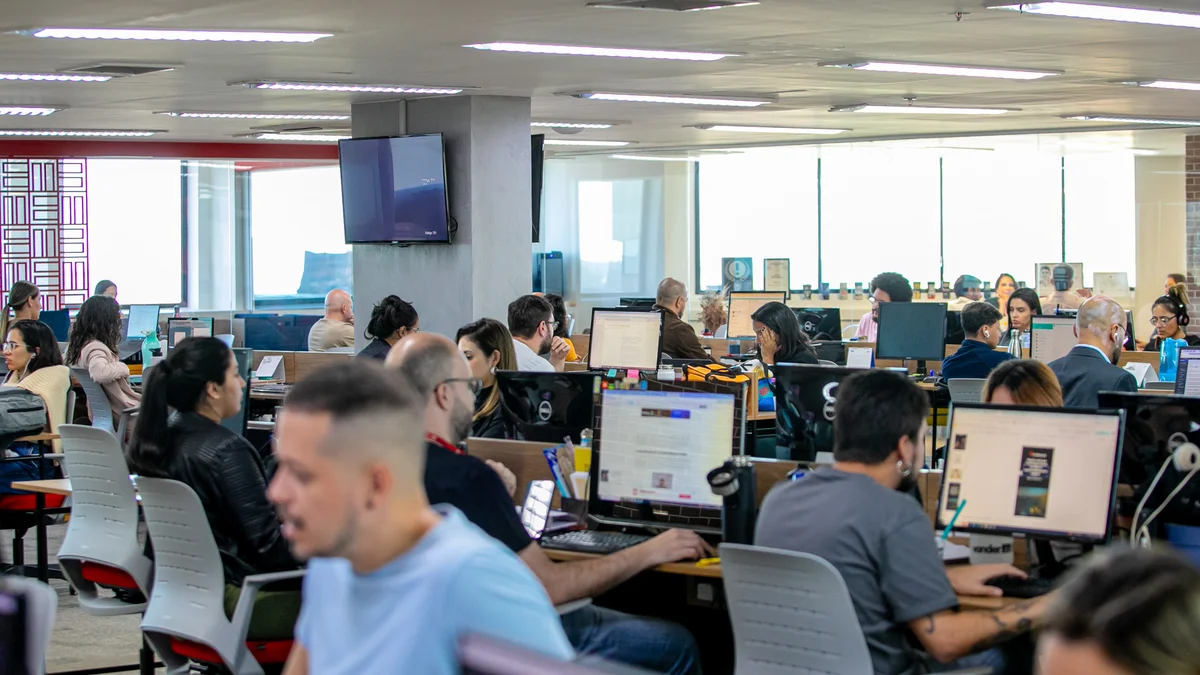 Metrópoles tem 5 finalistas no 22º Prêmio Engenho de Comunicação
