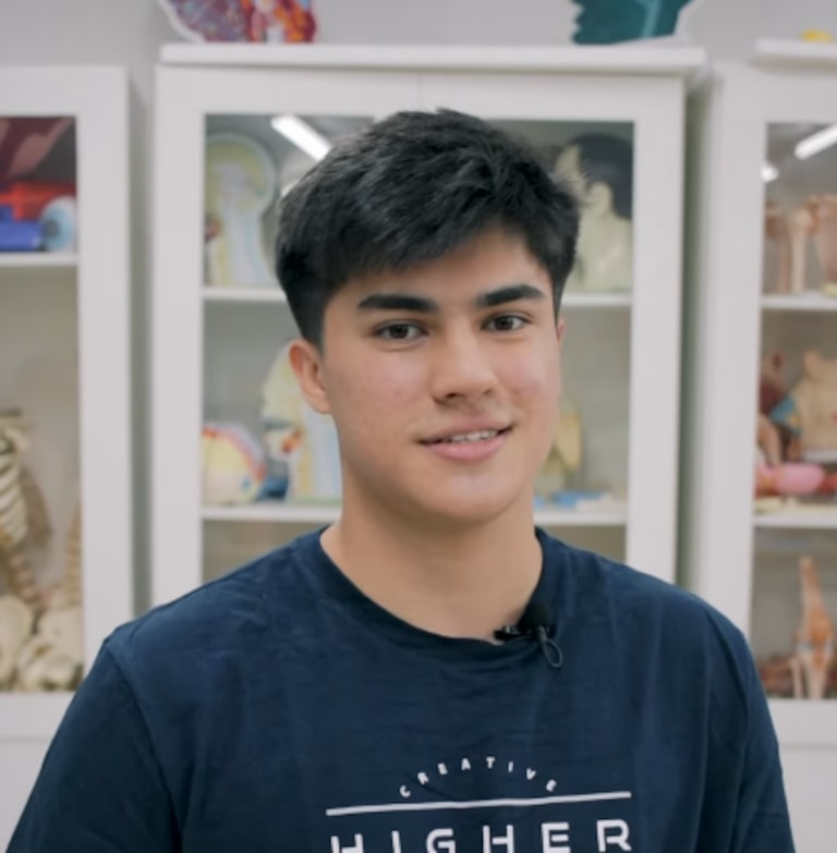 Quem é o estudante de Medicina baleado e morto após discussão de trânsito no interior de SP