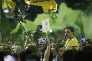 Renan Santos diz que continuará usando Bete Balanço após repúdio de Frejat