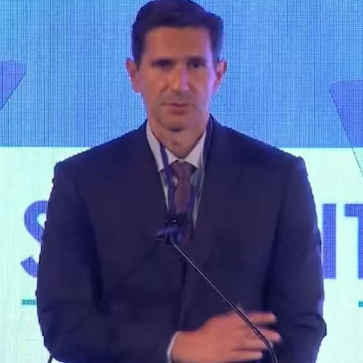 Quem é Fred Kachar, diretor-geral demitido da Globo após vazamento de conversas com Vorcaro