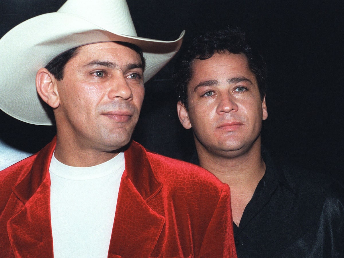 Leandro e Leonardo terão cinebiografia; conheça atores escalados para interpretar a dupla
