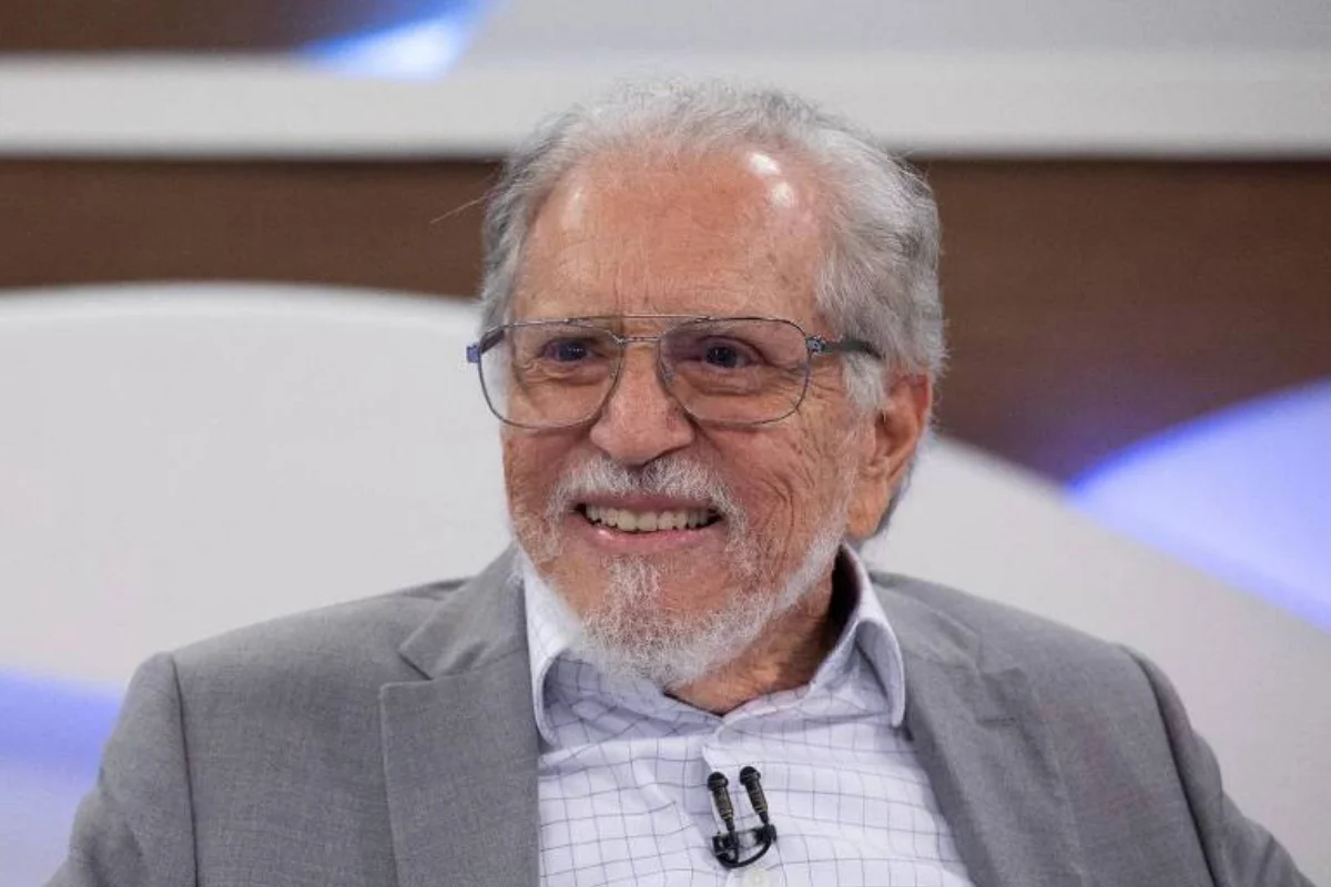 Carlos Alberto de Nóbrega