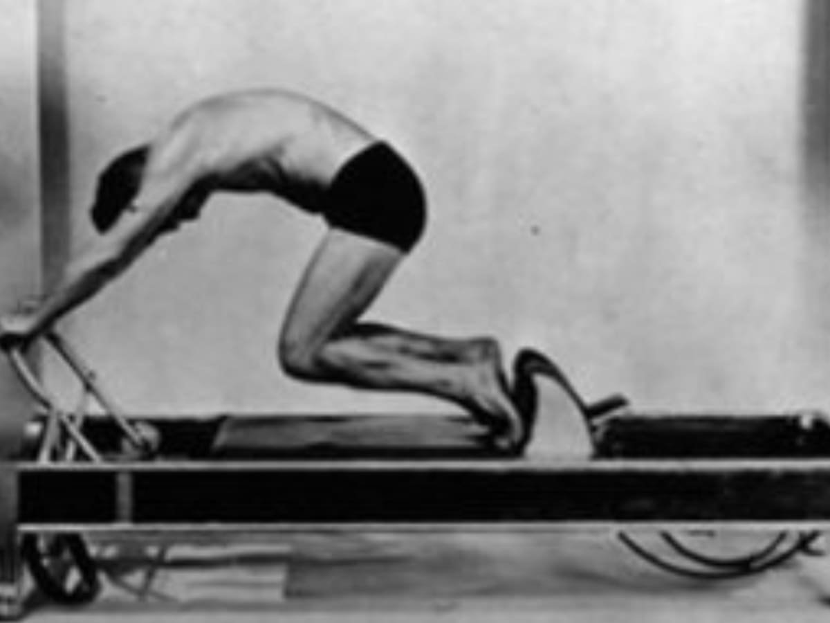 Joseph Pilates, el creador del método de entrenamiento, solía recordar: “Somos arquitectos de nuestra vida”