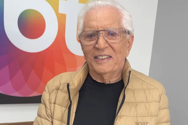 Carlos Alberto de Nóbrega: vírus Coxsackie é leve, mas pode afetar coração