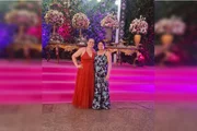 Maria descobriu o câncer de mama em março deste ano. A quimioterapia teve início em junho