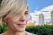 Selma Blair foi presa por agressão no último domingo (11/10)