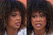 Imagem da matéria: Perseguidor se passou por marido de Marvvila para se aproximar da cantora
