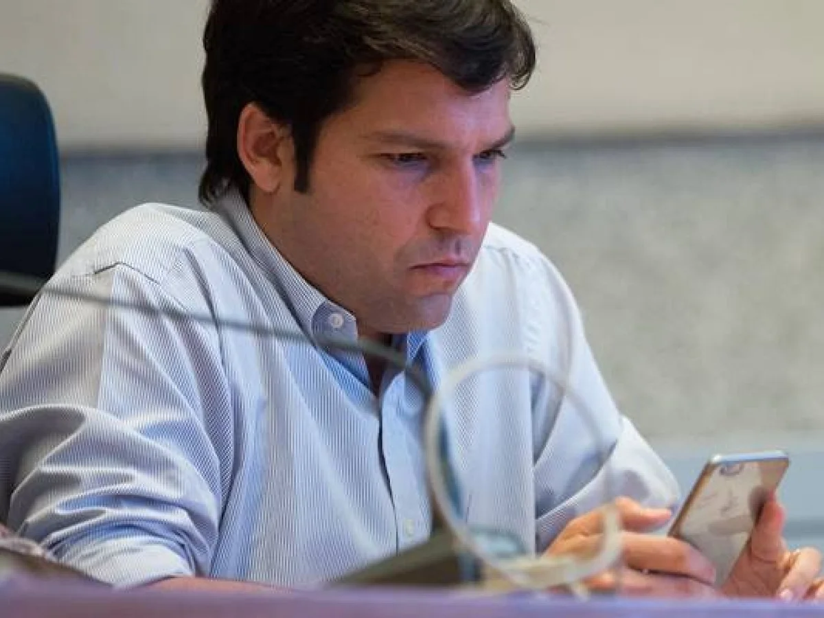 Saiba quem é Robério Negreiros, deputado distrital reeleito no DF