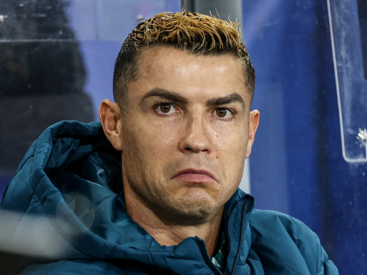 Cristiano Ronaldo queria deixar a seleção, mas Jesus implorou que ficasse