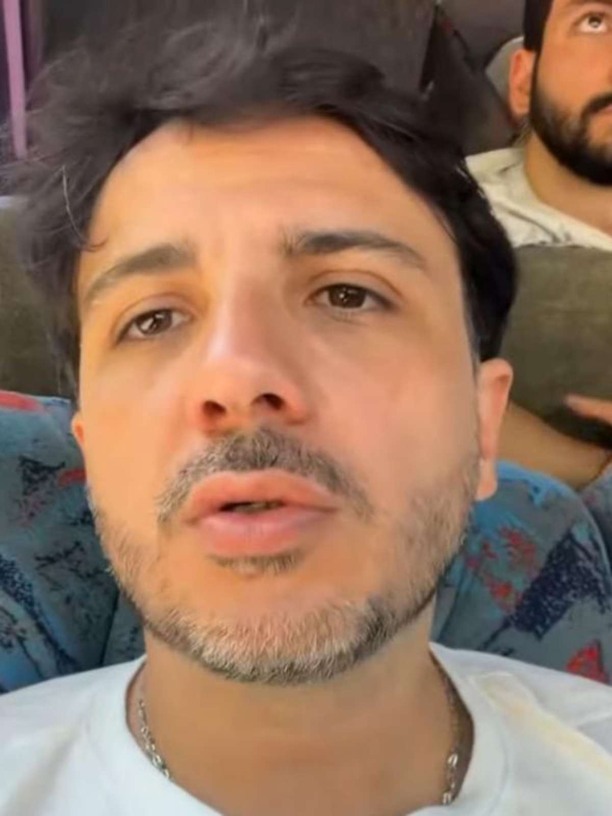 Cármen Lúcia rejeita pedido de Renan Santos para participar do debate da Globo