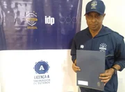 Grêmio lamenta morte de Carlos Alberto Dias, que jogou no clube em 1993