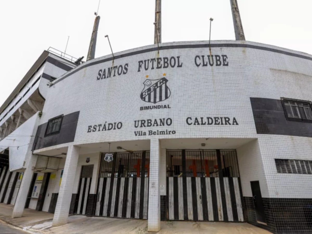 Santos leva três punições da Fifa e chega a sete transfer bans; veja valores
