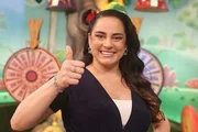 Ela declarou apoio a Ronaldo Caiado, ex-governador de Goiás
