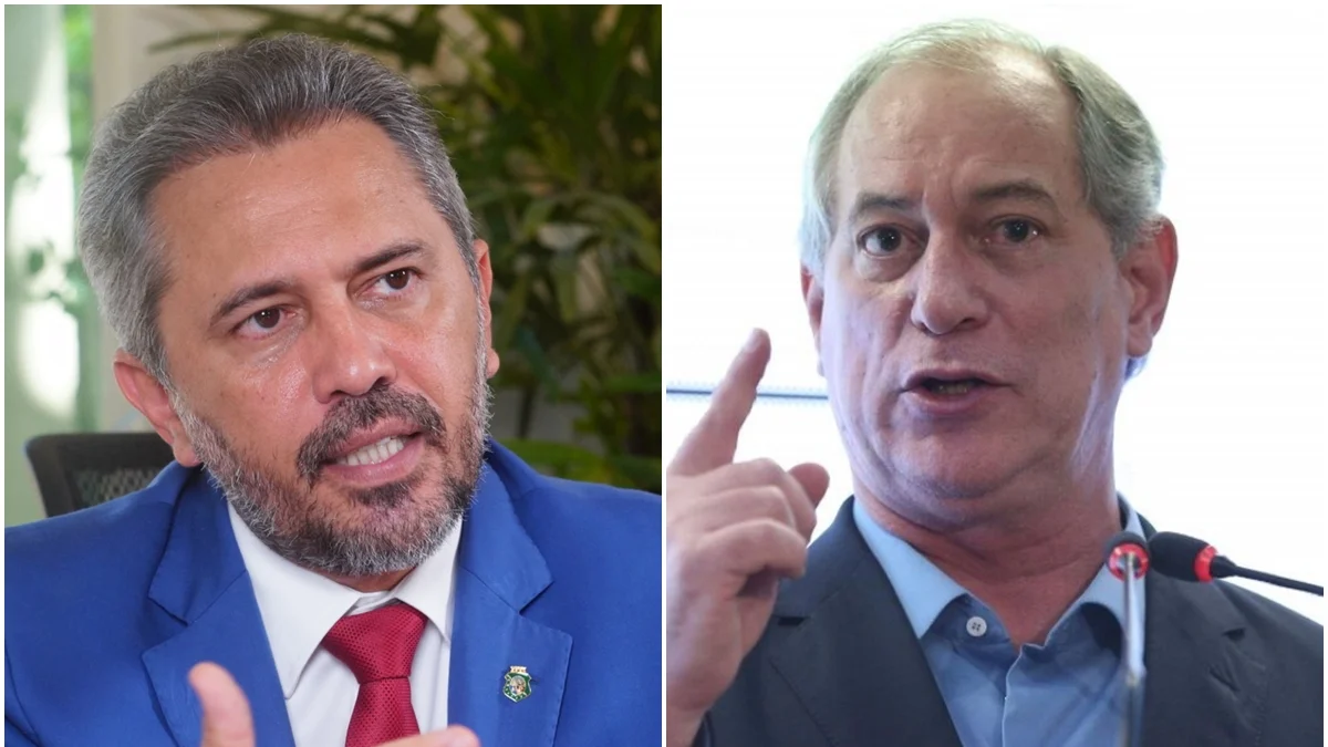 Elmano tem 50% dos votos válidos no Ceará e Ciro Gomes, 47%, diz Datafolha