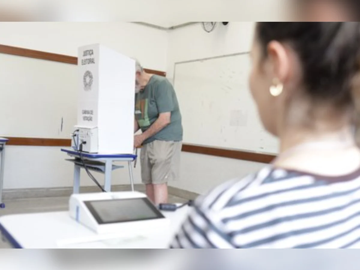 Eleições 2026: veja o balanço do 1º turno em Minas Gerais